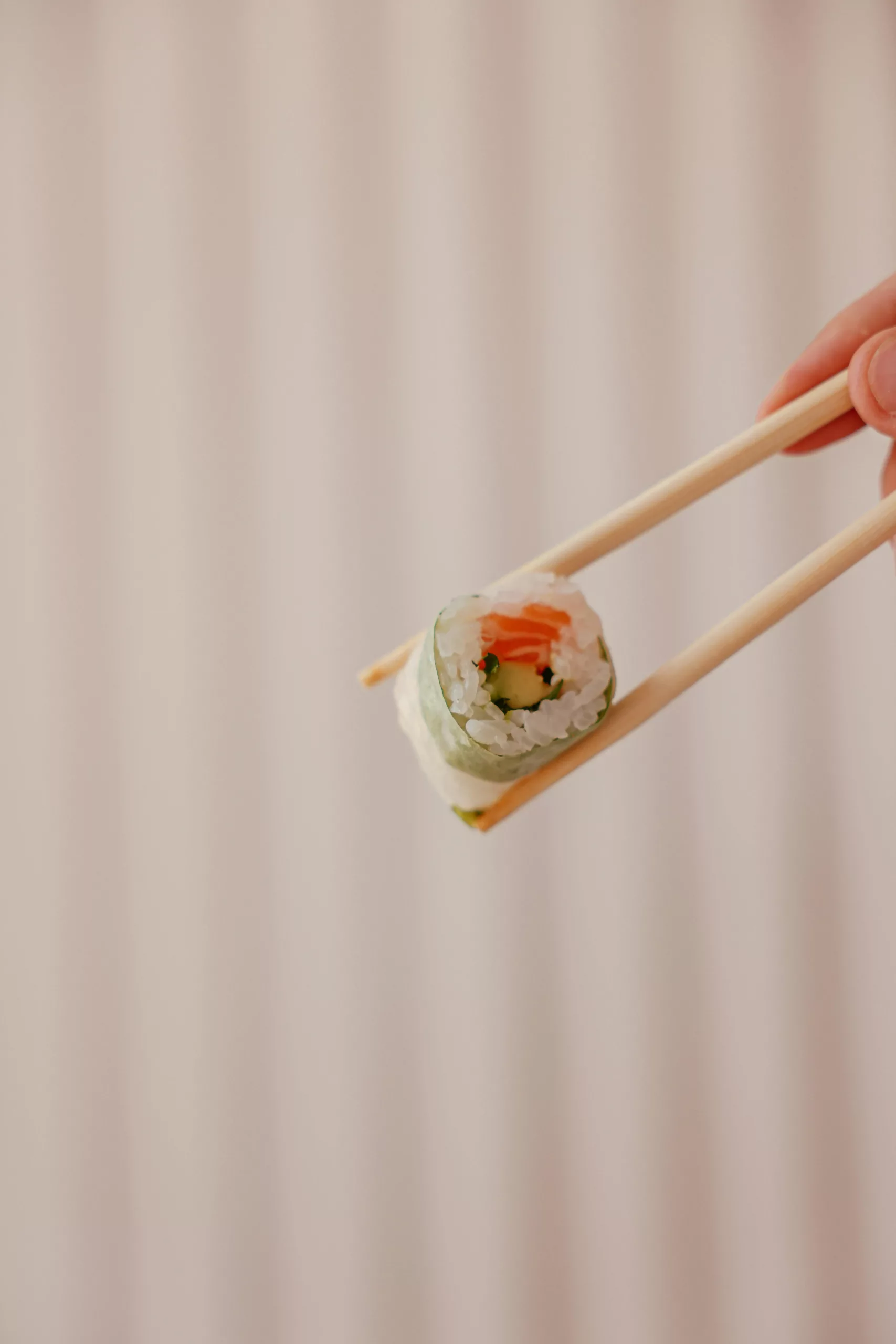 Sushi en wagon : l’odyssée nipponne qui déraille en plein cœur de Paris