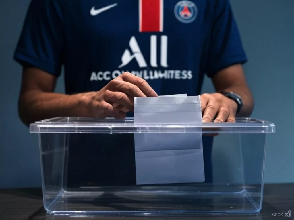 PSG en mode roulette russe : Liverpool ou Barça, le destin se joue maintenant