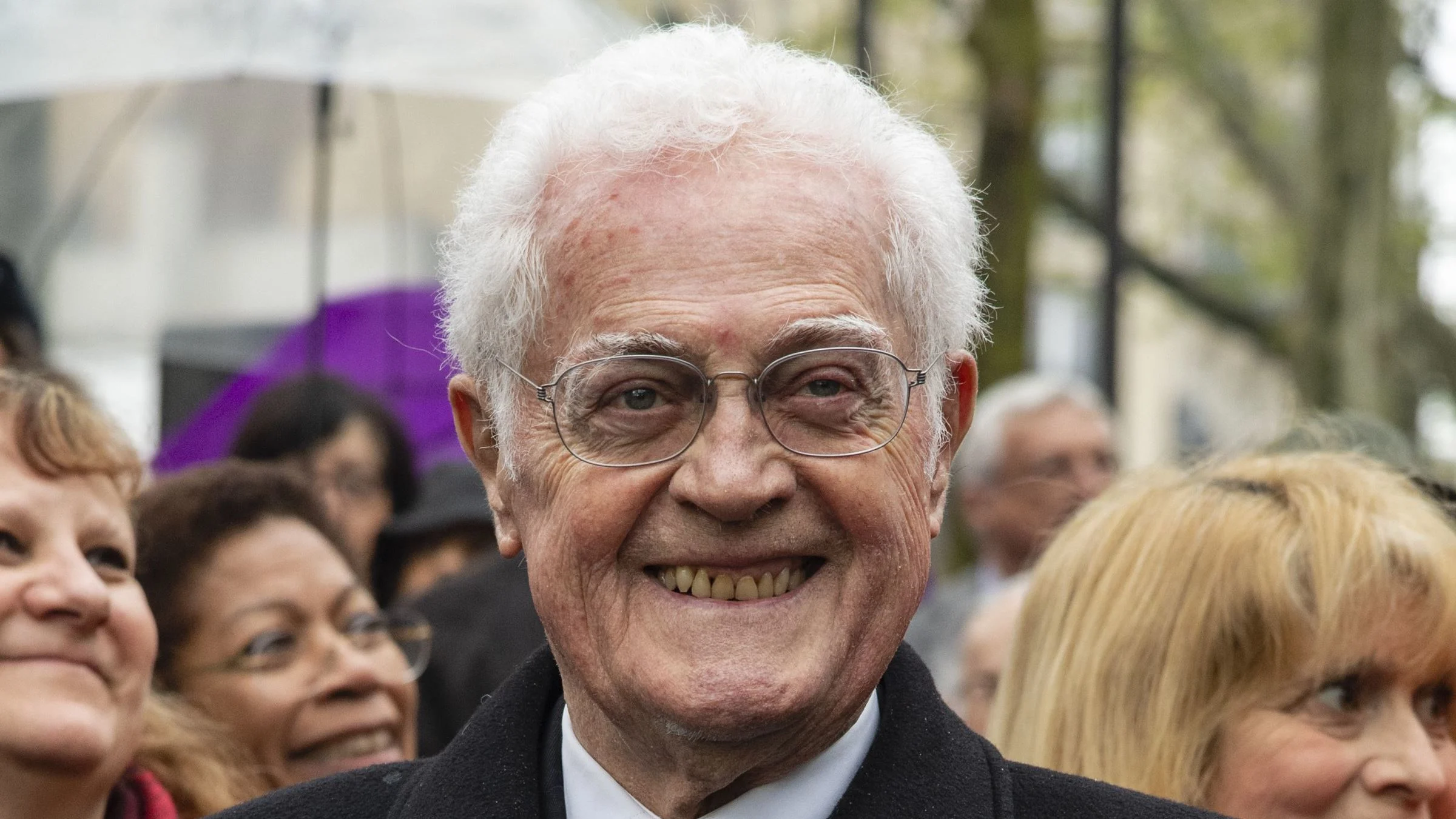 Lionel Jospin et la gauche en roue libre : le come-back du vieux sage