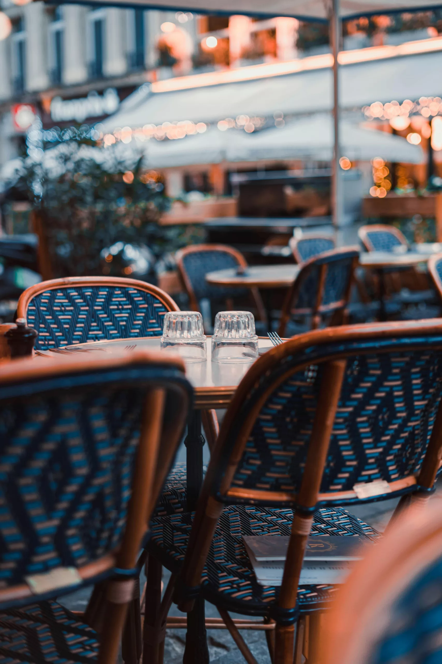 Paris by night : les bars les plus déjantés à découvrir absolument