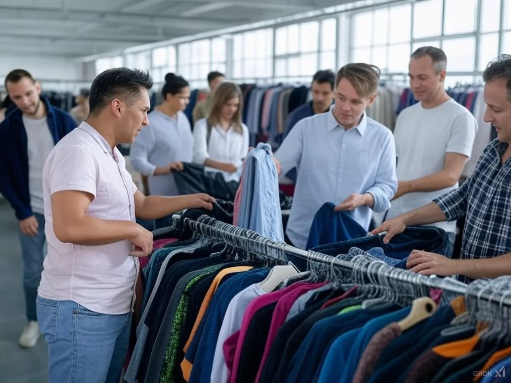 Paris en mode révolution : février, le mois du shopping sans limites