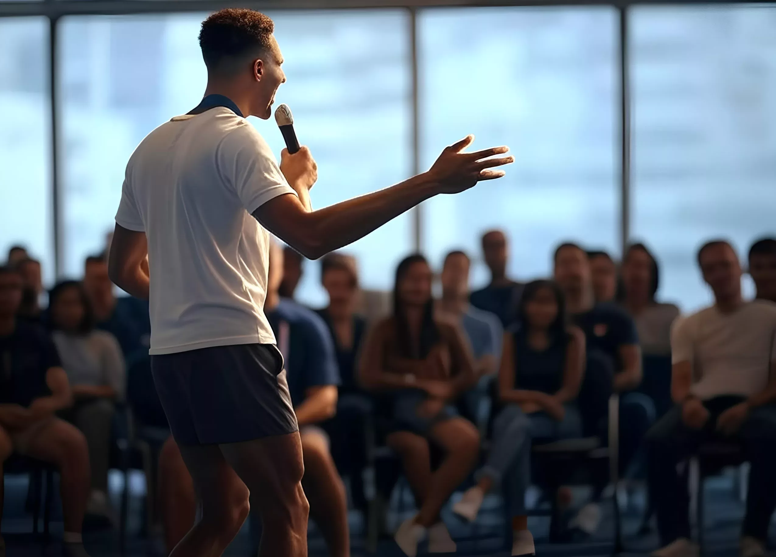 JO 2024: l’audace olympique au service des entreprises