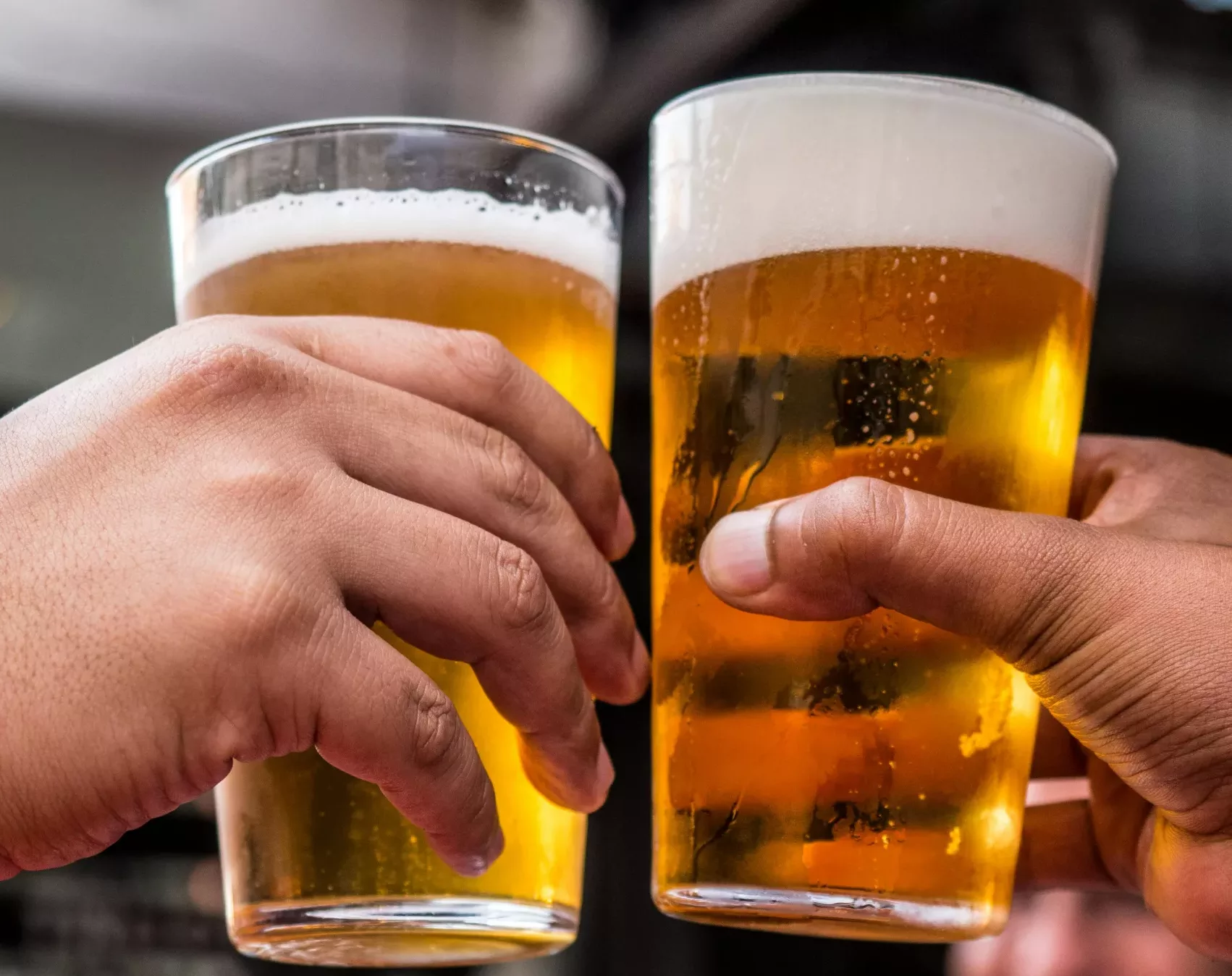 À Paris, l’effervescence des bars à bière craft