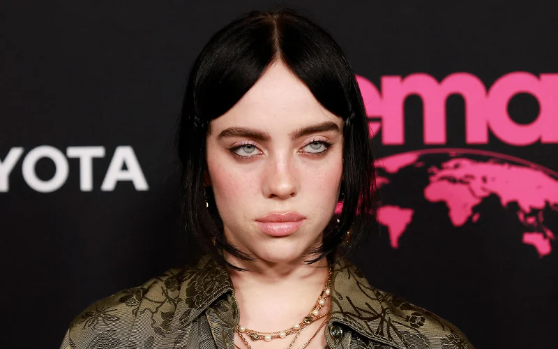 Billie Eilish électrise Paris lors de deux concerts inoubliables