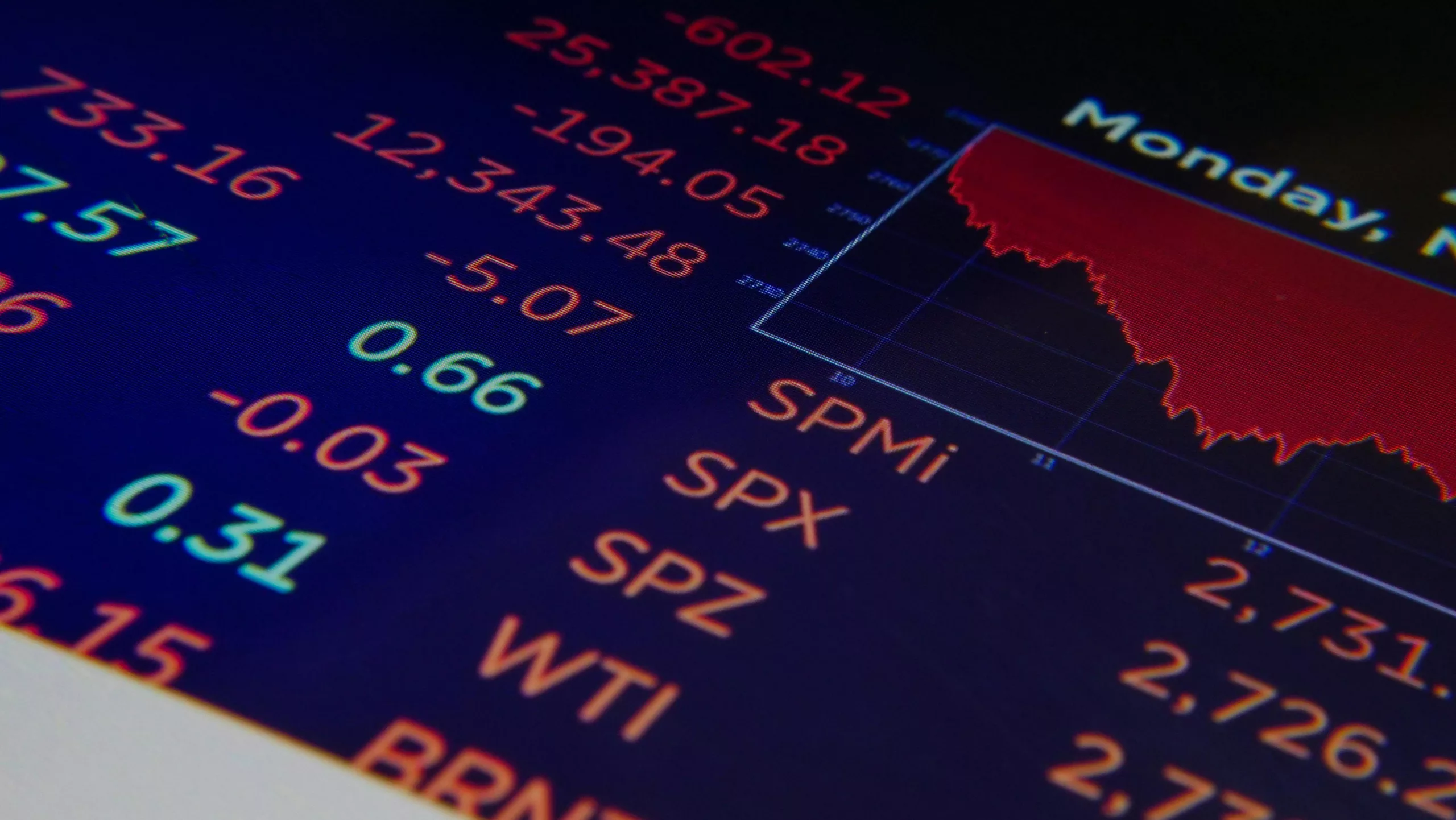 La Bourse de Paris vacille entre prudence et tension économique