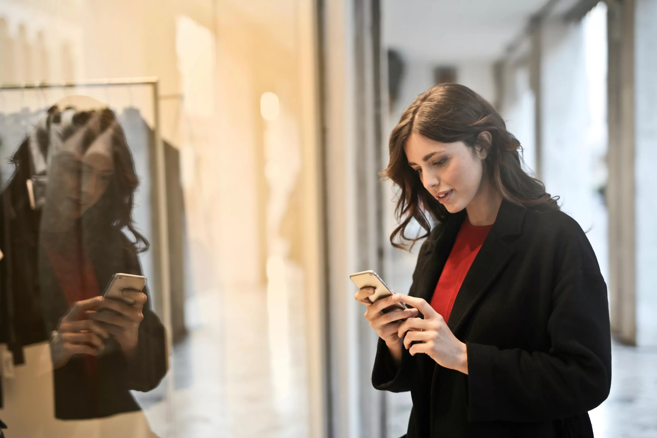 Paris réinvente le shopping sécurisé dans le XVIIe