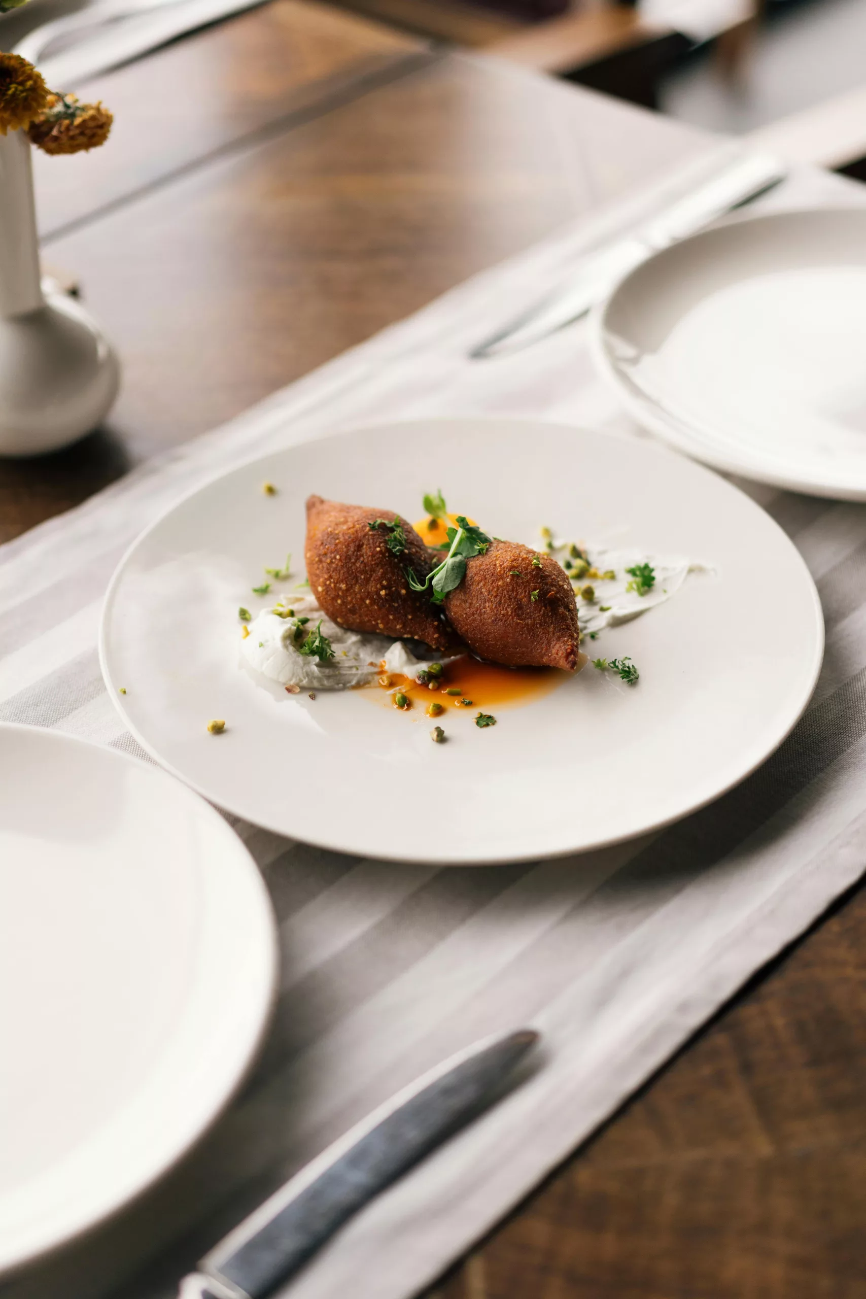 Escapade turque : Un festin vibrant en plein Paris