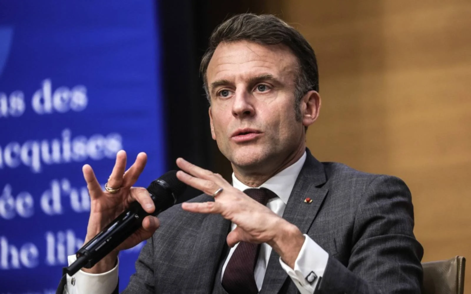 Les coulisses de la famille Macron : dessous d’une dynastie médicale