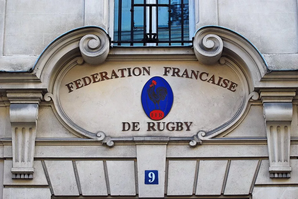 Rugby à 7 : chaos et scandale post-JO Paris 2024