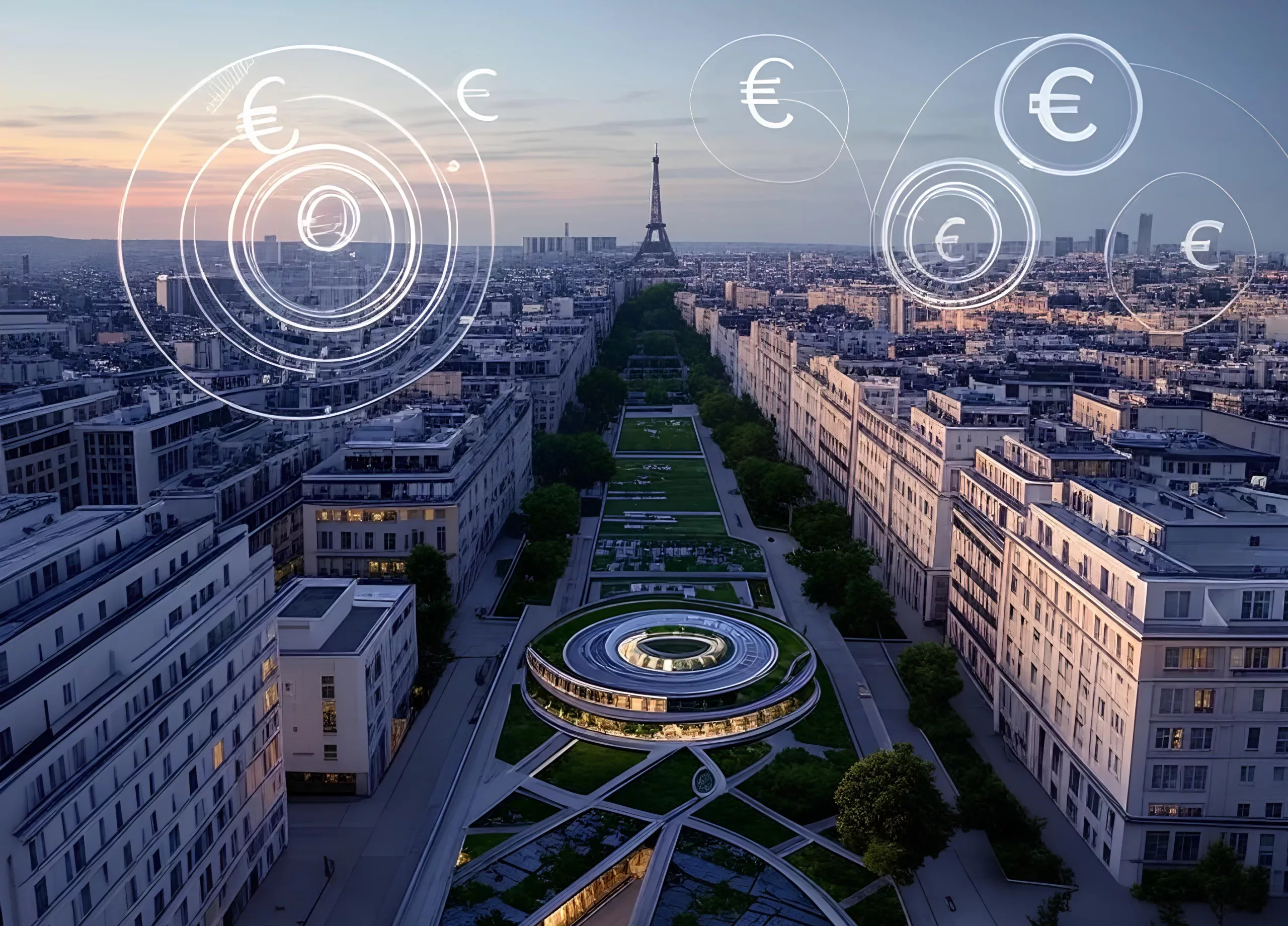 Les coulisses explosives des JO 2024 : Financement sous influence de l’inflation