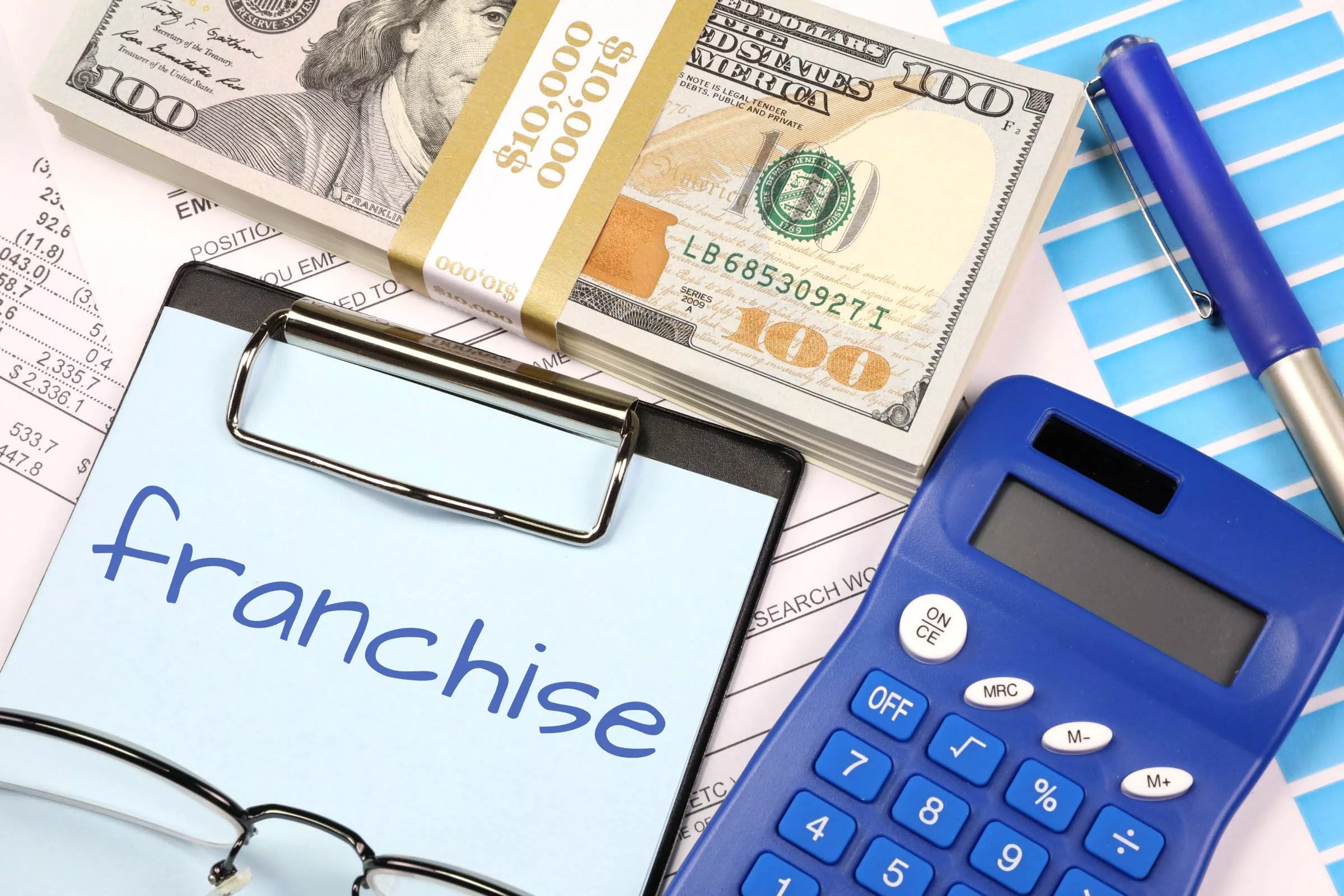 Financements et investissements : les clés pour booster votre franchise