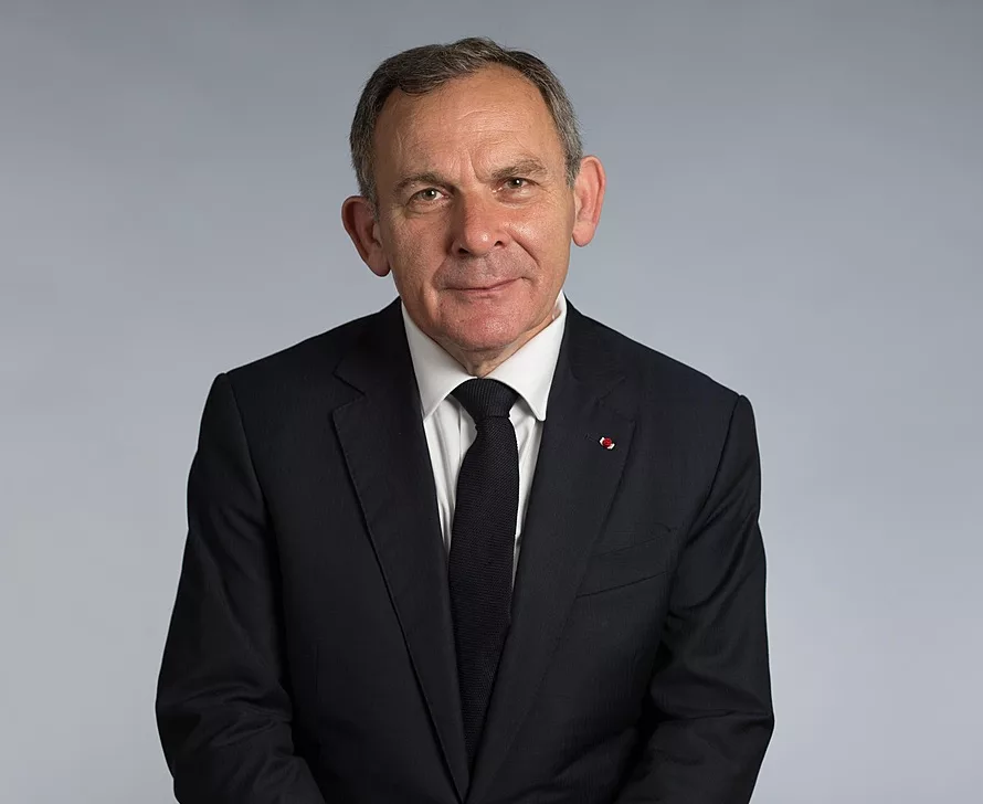 Municipales à Paris : Szpiner se lance face à Dati