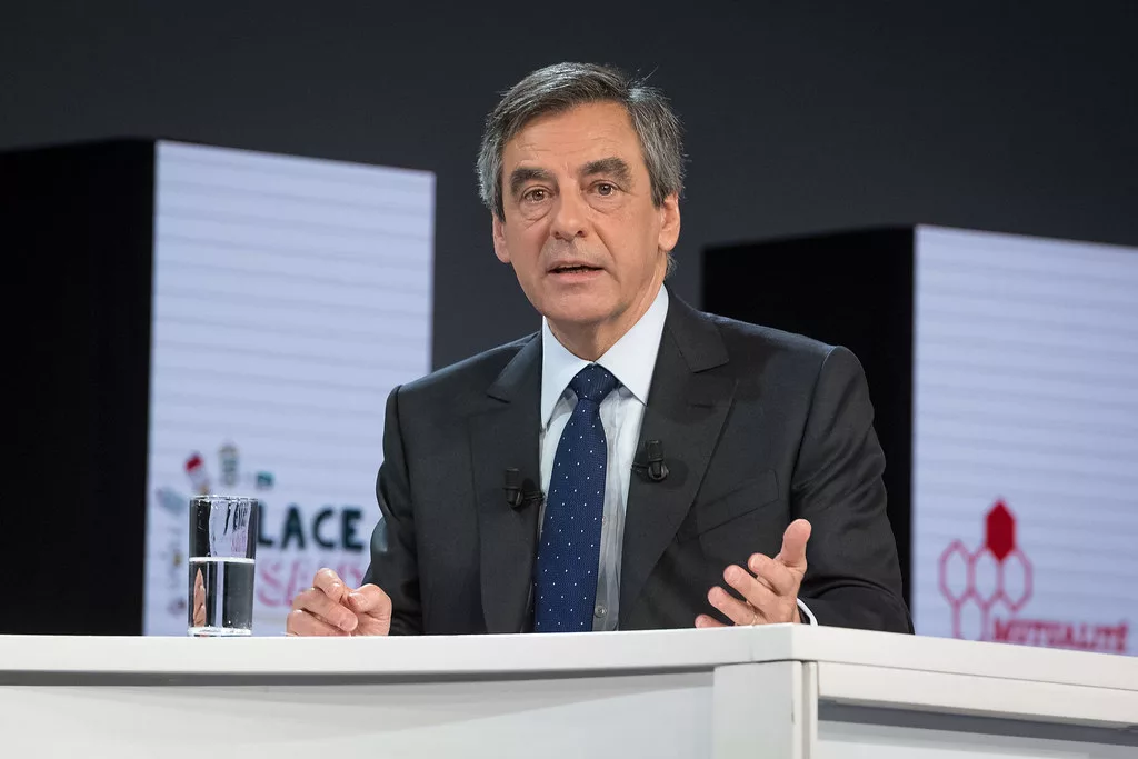 François Fillon sort de son silence : la France en déroute ?