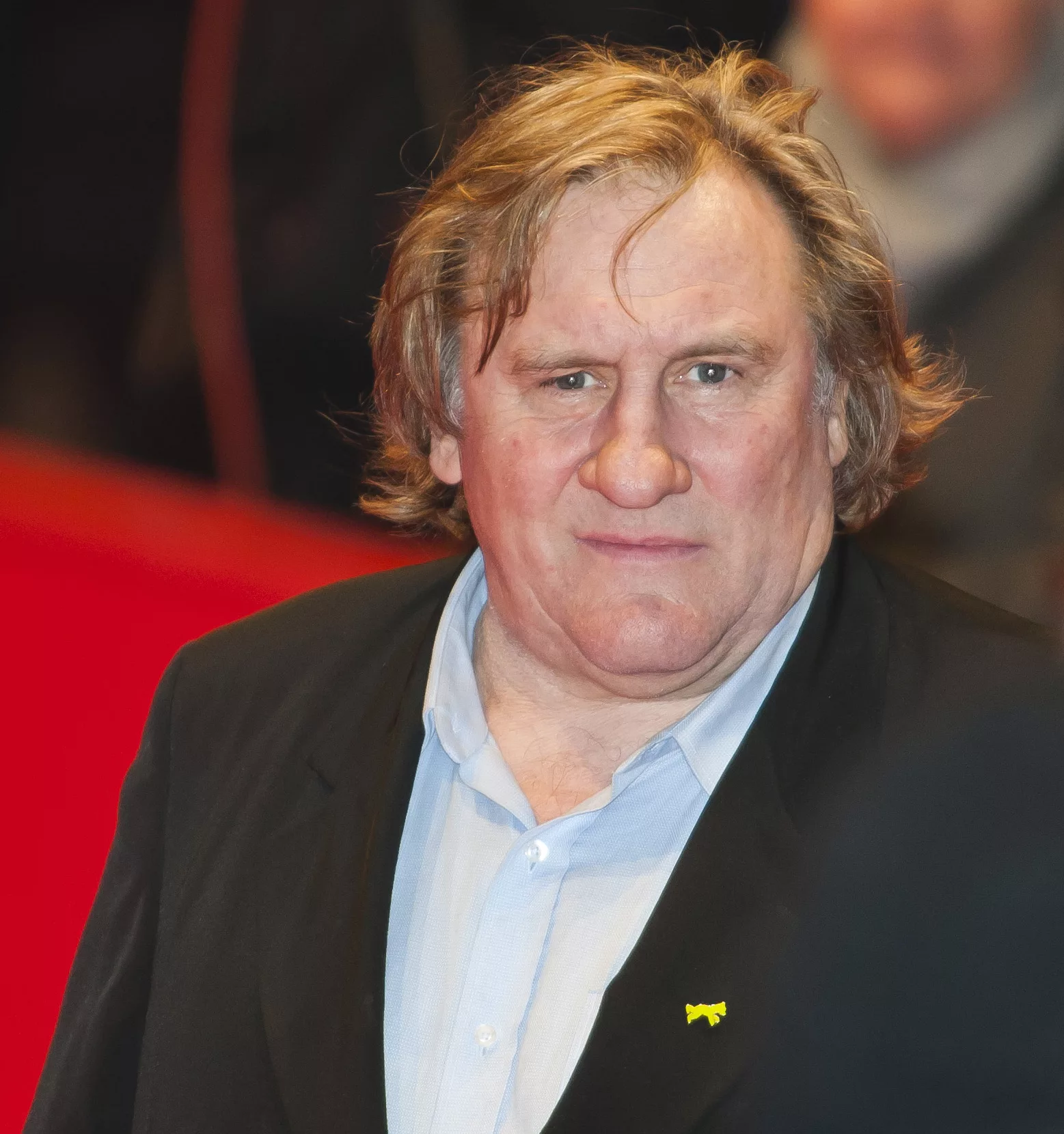 Gérard Depardieu à la barre : quand le cinéma fait son procès