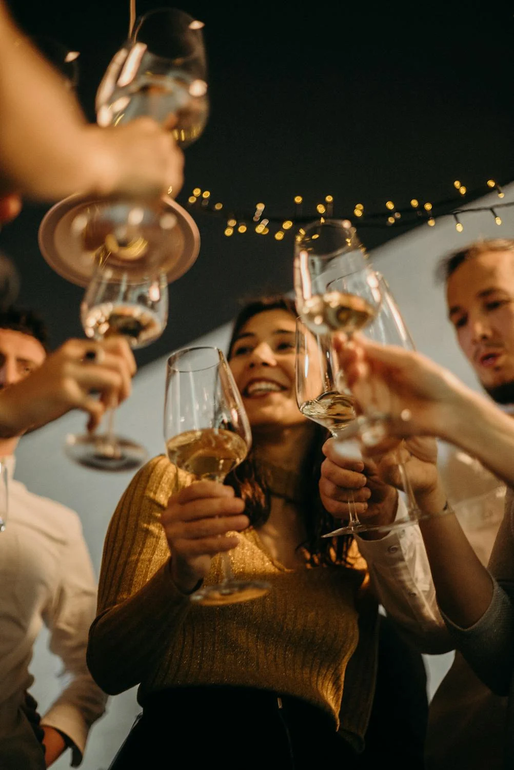 Afterwork musical et happy hour inoubliable à Paris