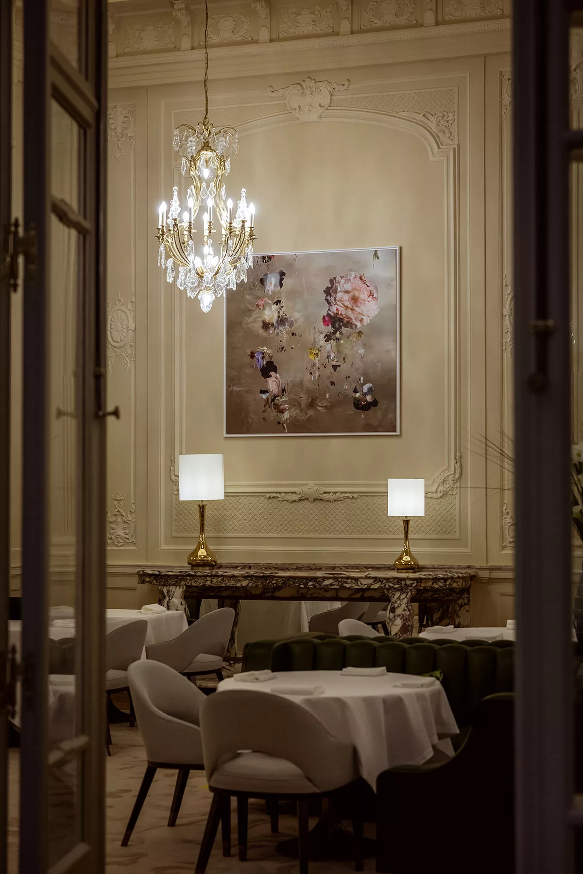 Hôtel Experimental Marais : Cuisine Rebelle Réinvente Le Marais