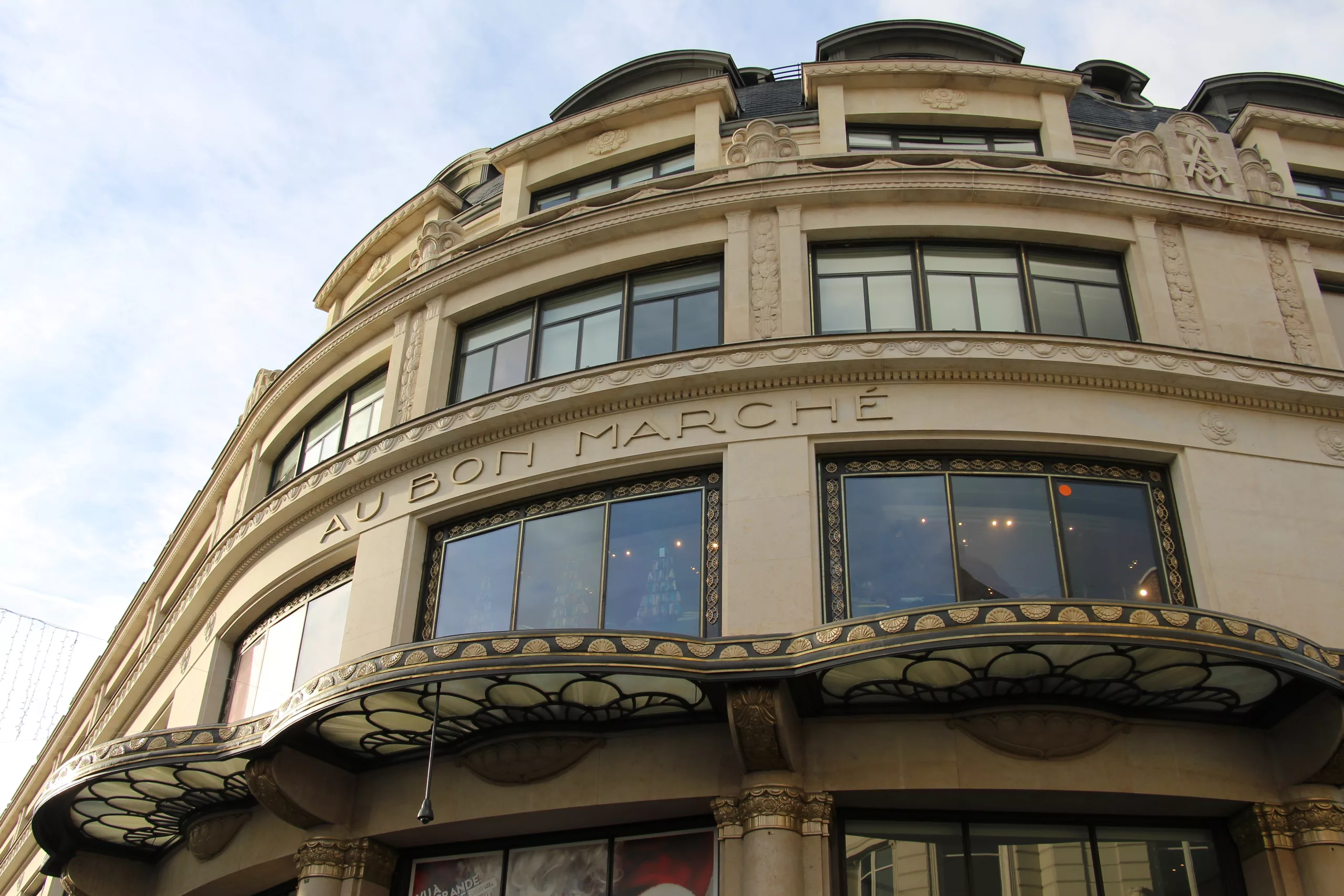 La Grande Épicerie de Paris : l’espace maison qui ne déçoit jamais