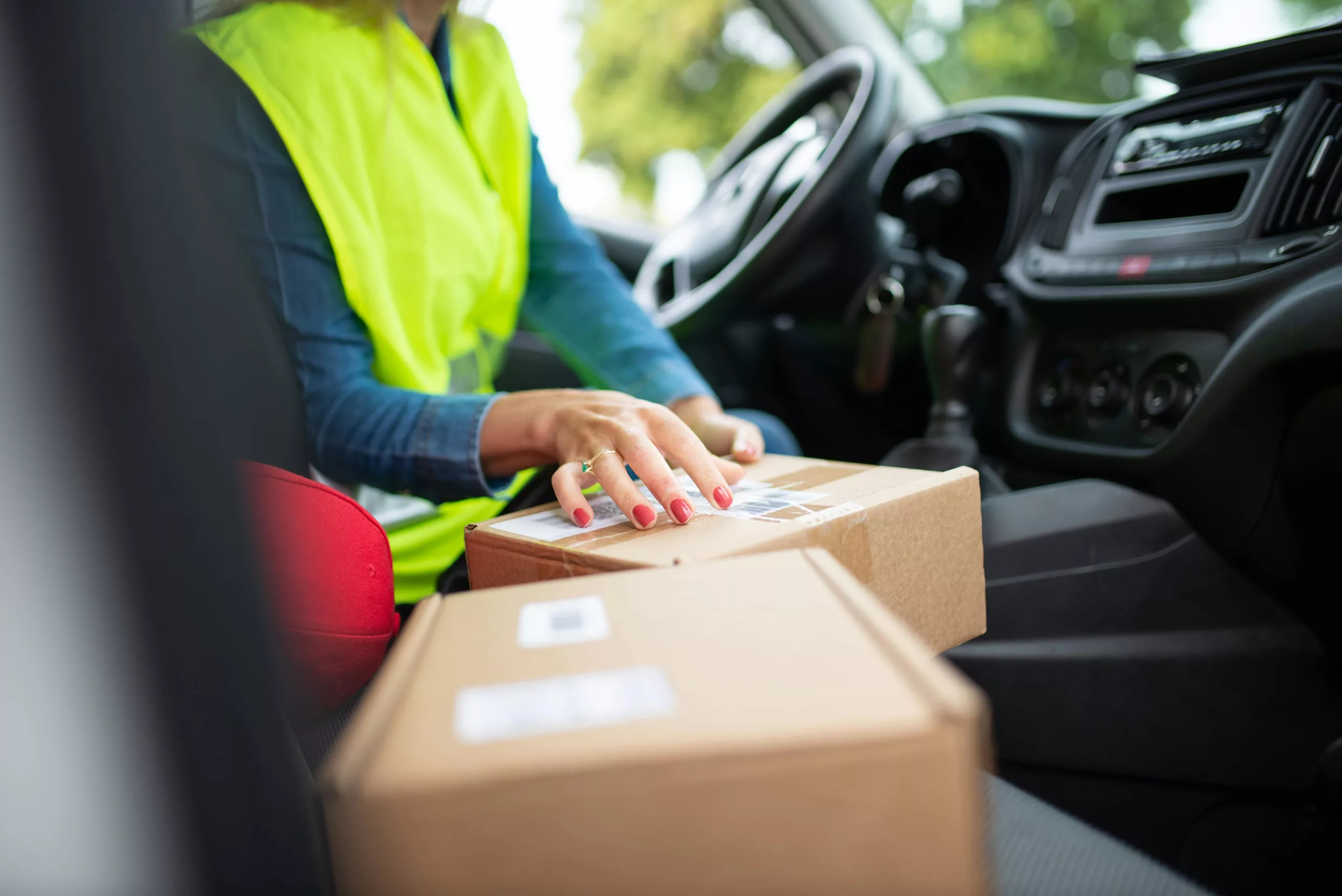Greenlog, la révolution écolo du e-commerce lancée par d’anciens flics