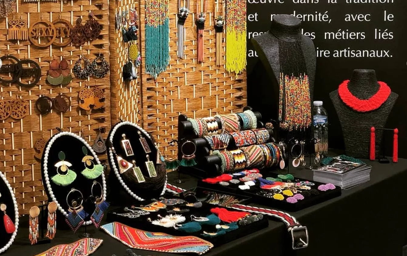 Le Marché Afro-Caribéen 2025 : Explosion culturelle au cœur du Marais