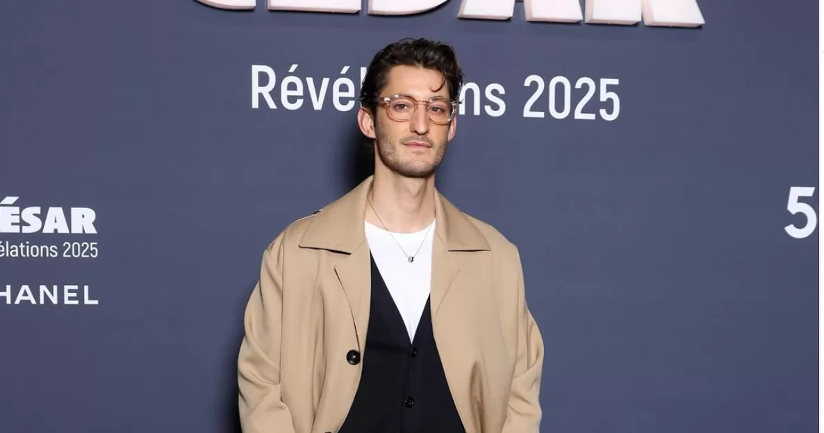 César 2025 : Le choc des icônes sur le tapis rouge parisien