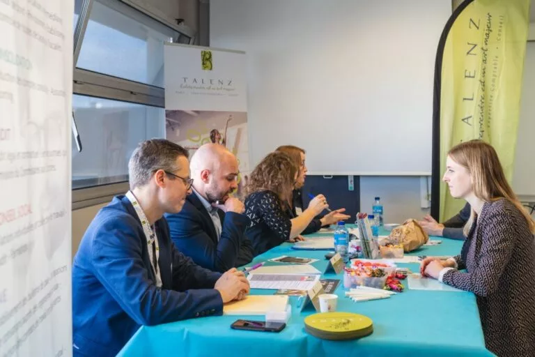 Le Sens de l’Emploi 2025 : la révolution des carrières atypiques