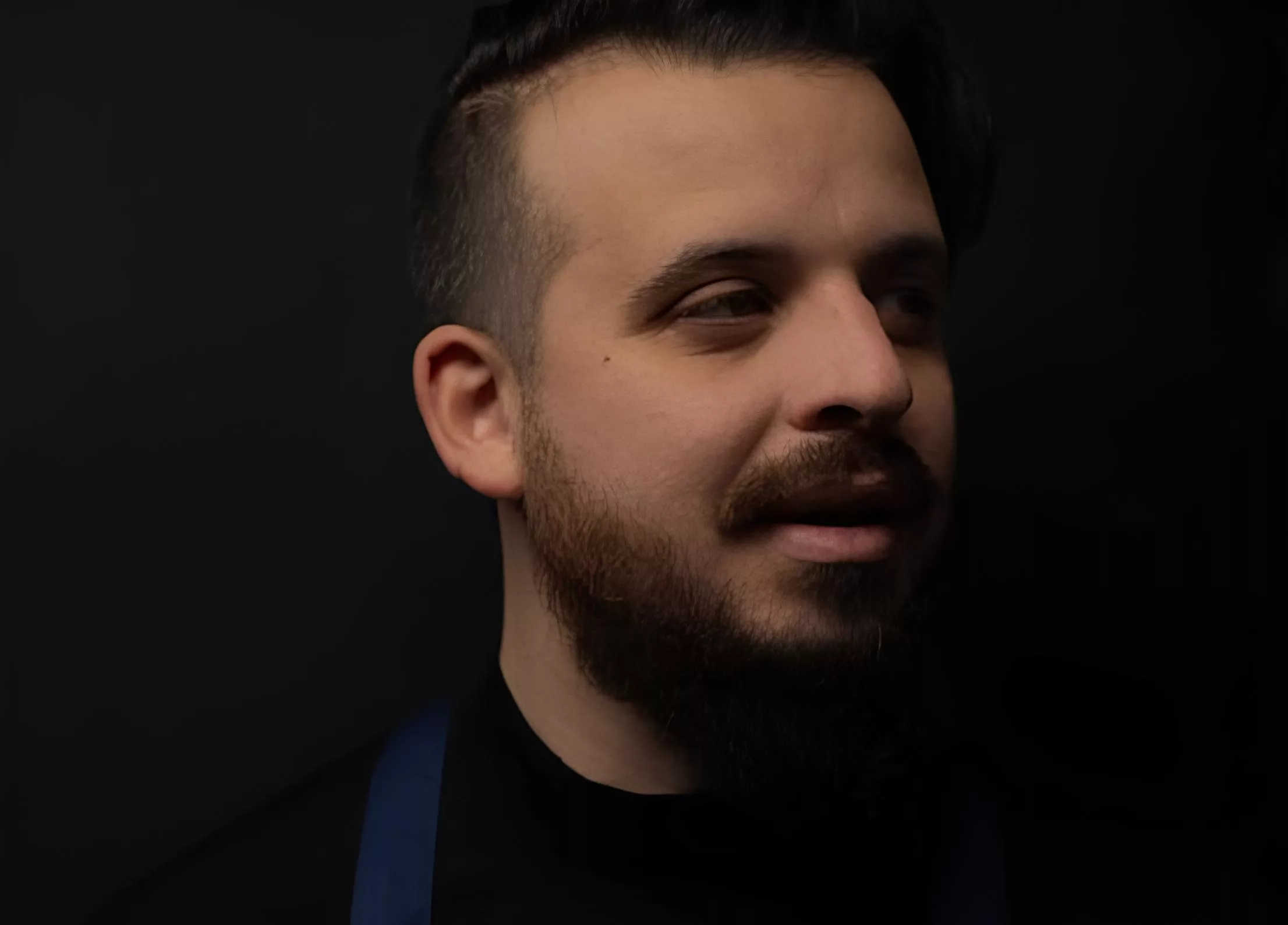 Adrien Cachot : L’enfant terrible secoue Paris gastronomique !