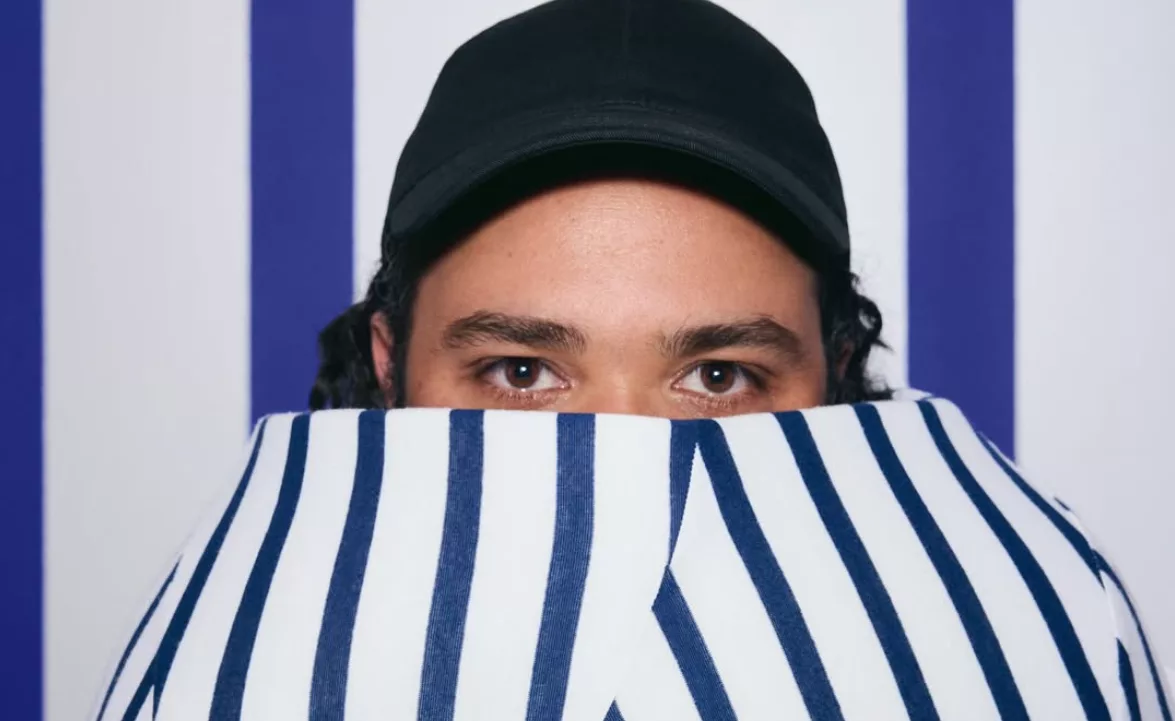 Lancement de Duran Lantik chez Jean Paul Gaultier