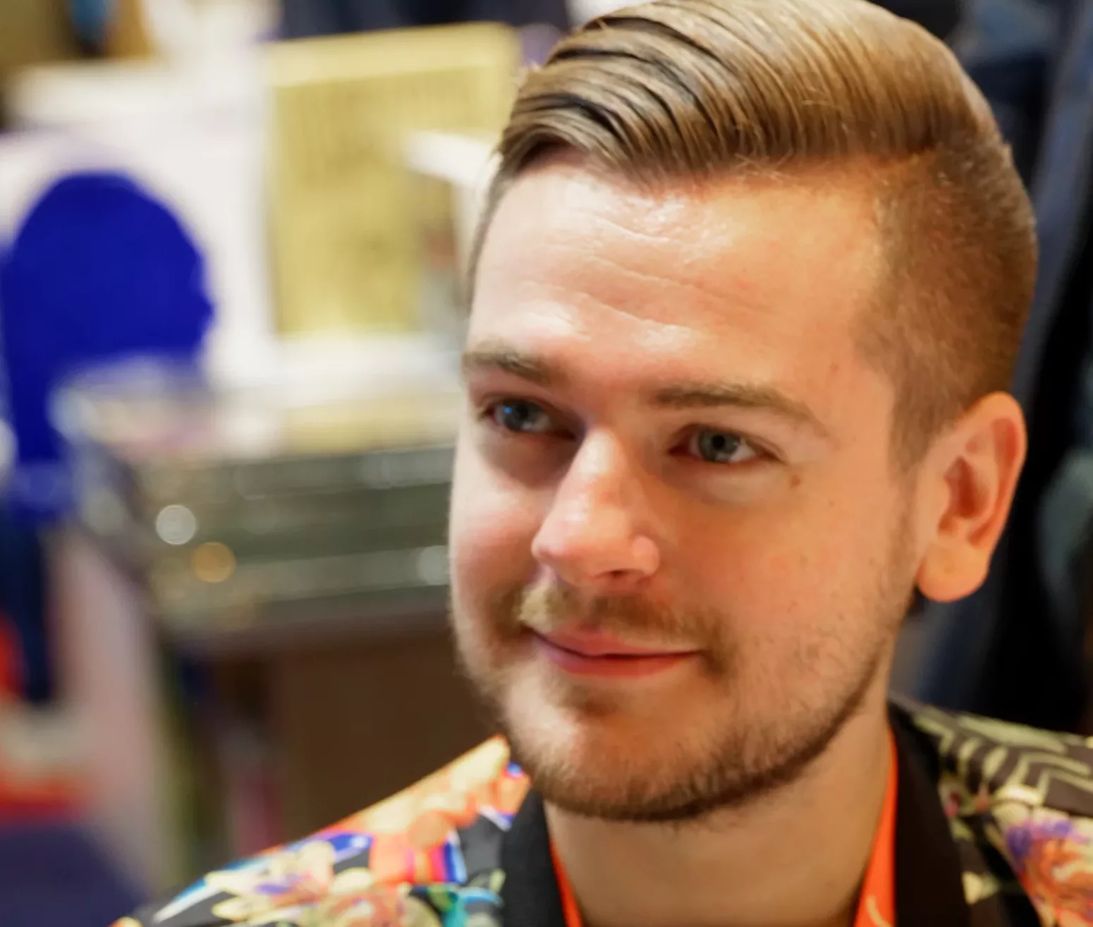Jeremstar arrêté : la Fashion Week de Paris sous tension