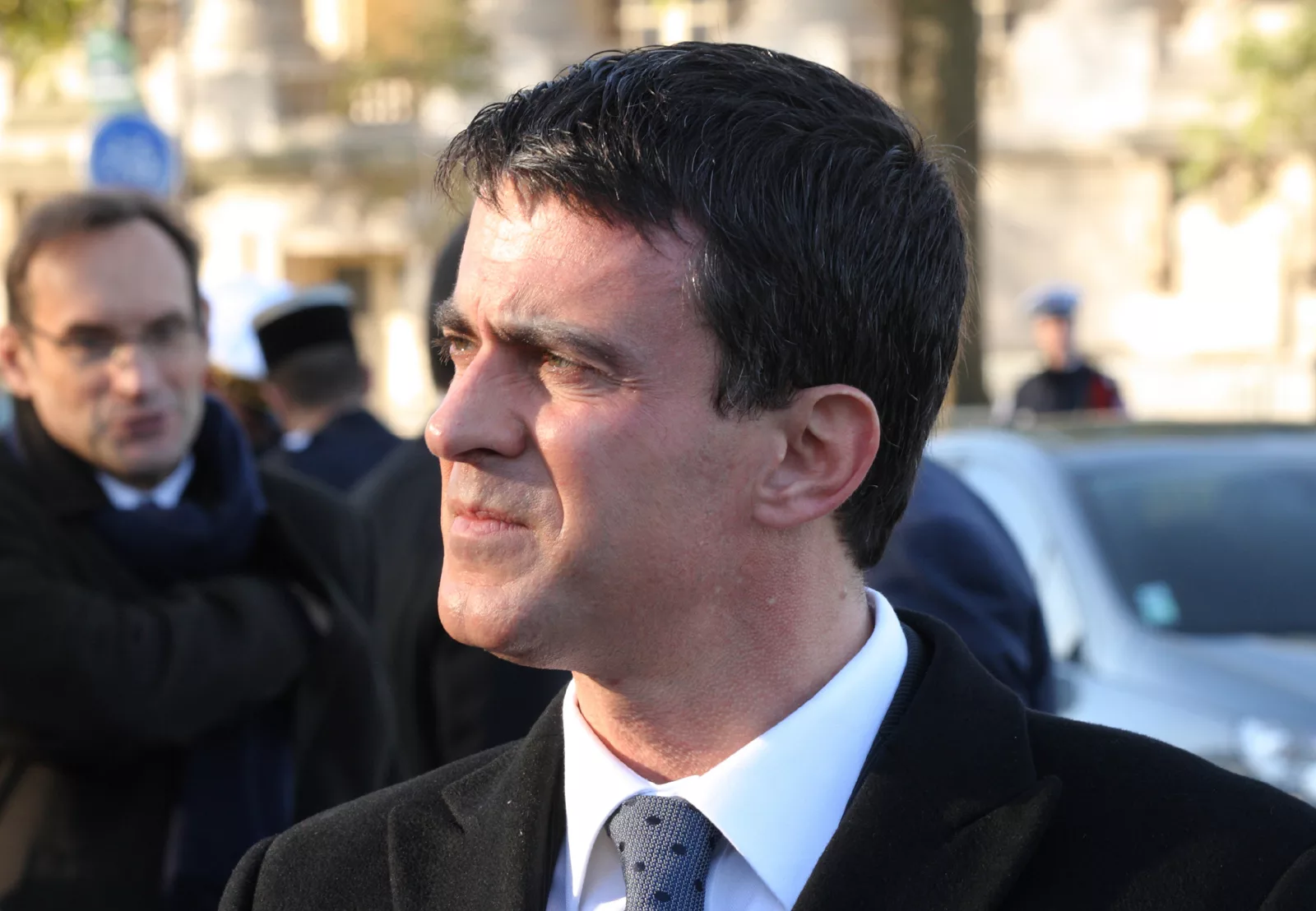 Manuel Valls déchire : Grand Paris ou utopie bétonnée ?