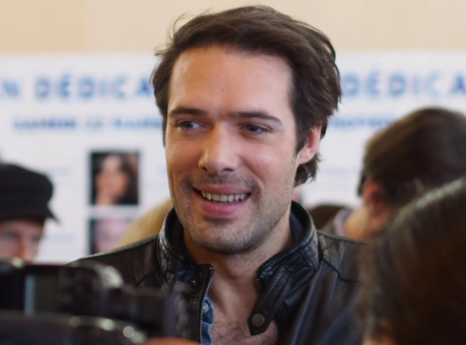 Nicolas Bedos en garde à vue : choc pour le cinéma français