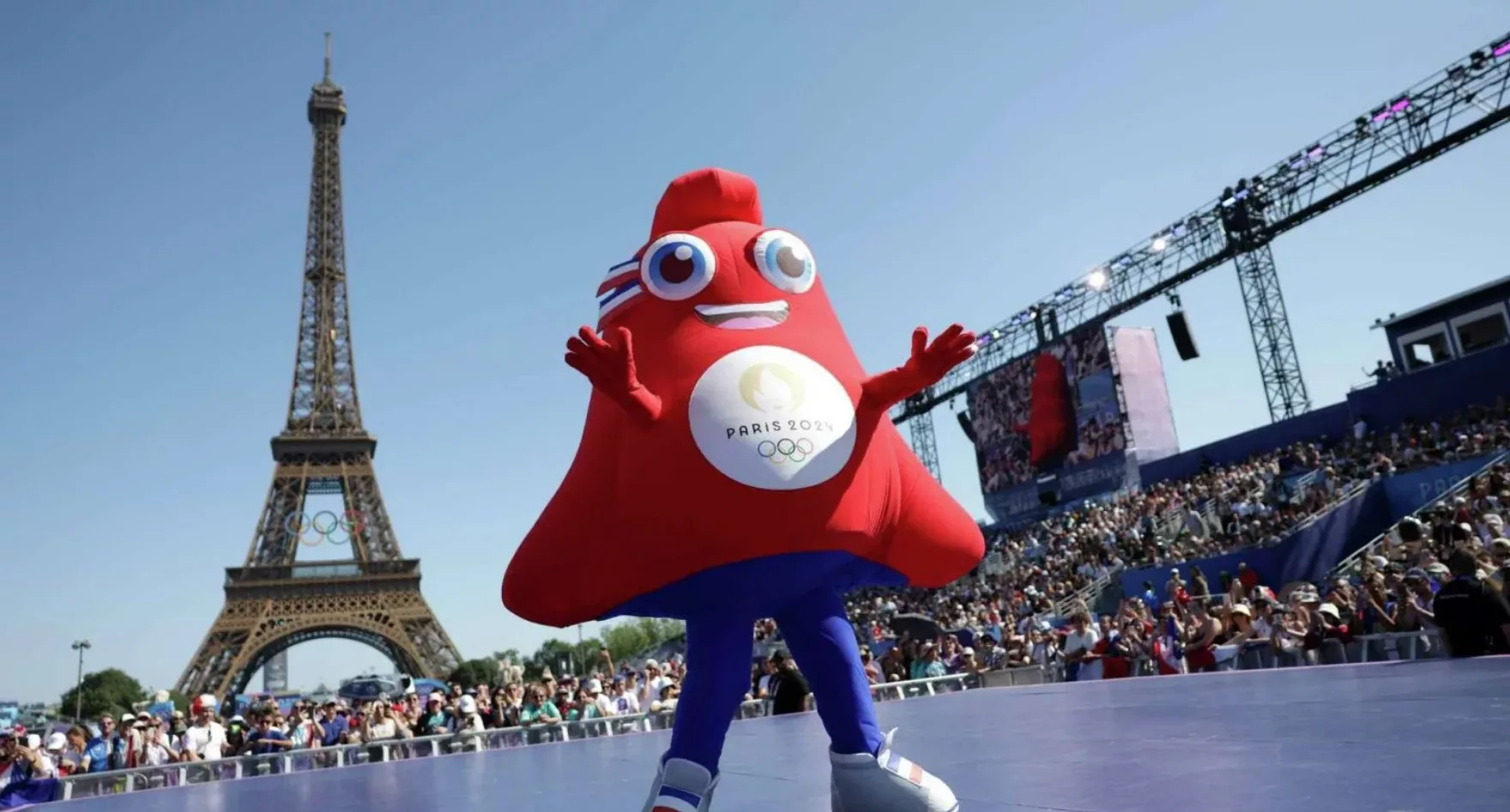 Paris post-2024 : rêves olympiques et réalités urbaines s’entrechoquent