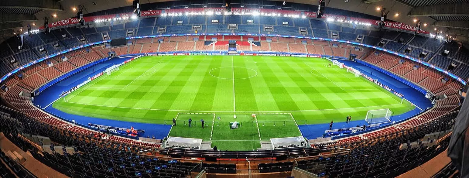 Parc des Princes : crise identitaire du PSG en 2025