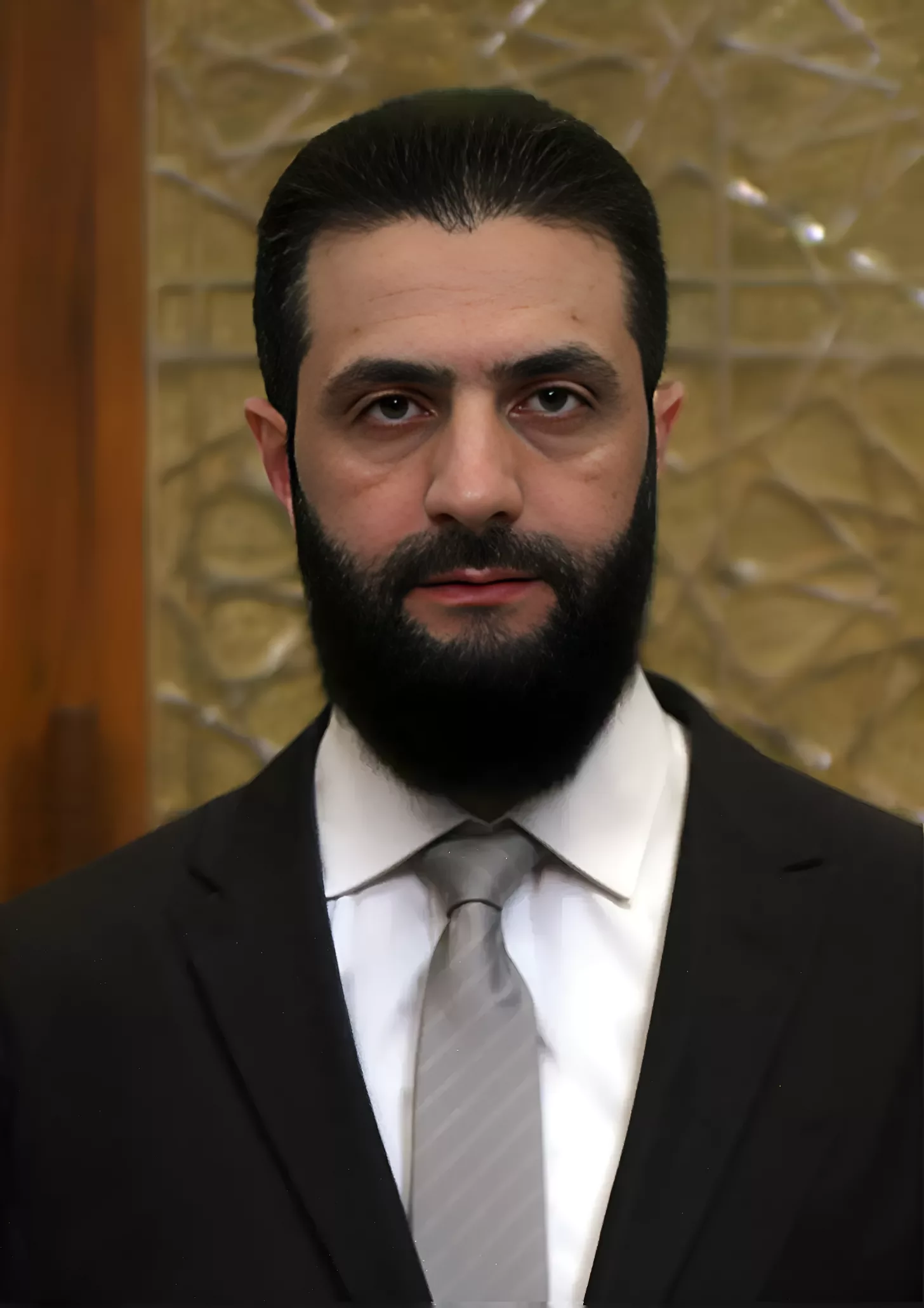 Ahmad al-Chareh déboule à Paris, l’Histoire en marche