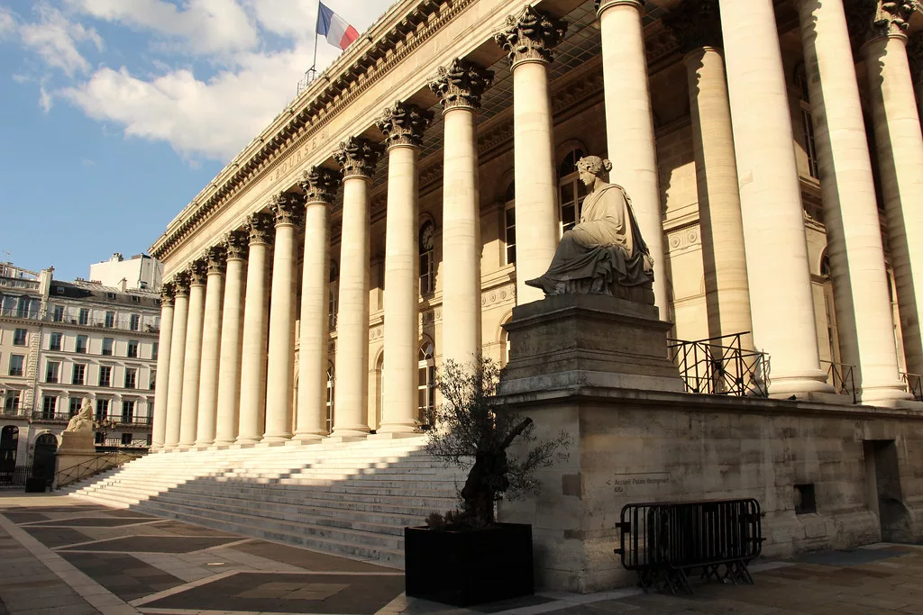 CAC 40 : suspense à Paris avant le coup de tonnerre de la Fed