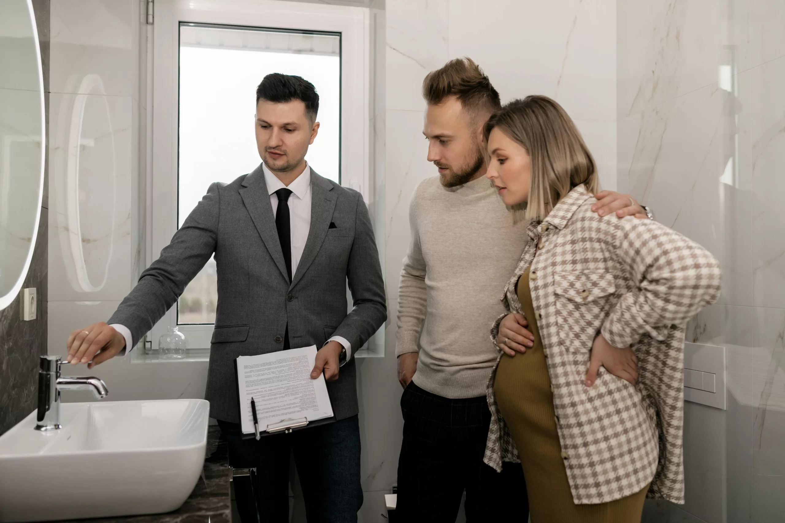 Agence immobilière à Paris : guide urbain et tendances