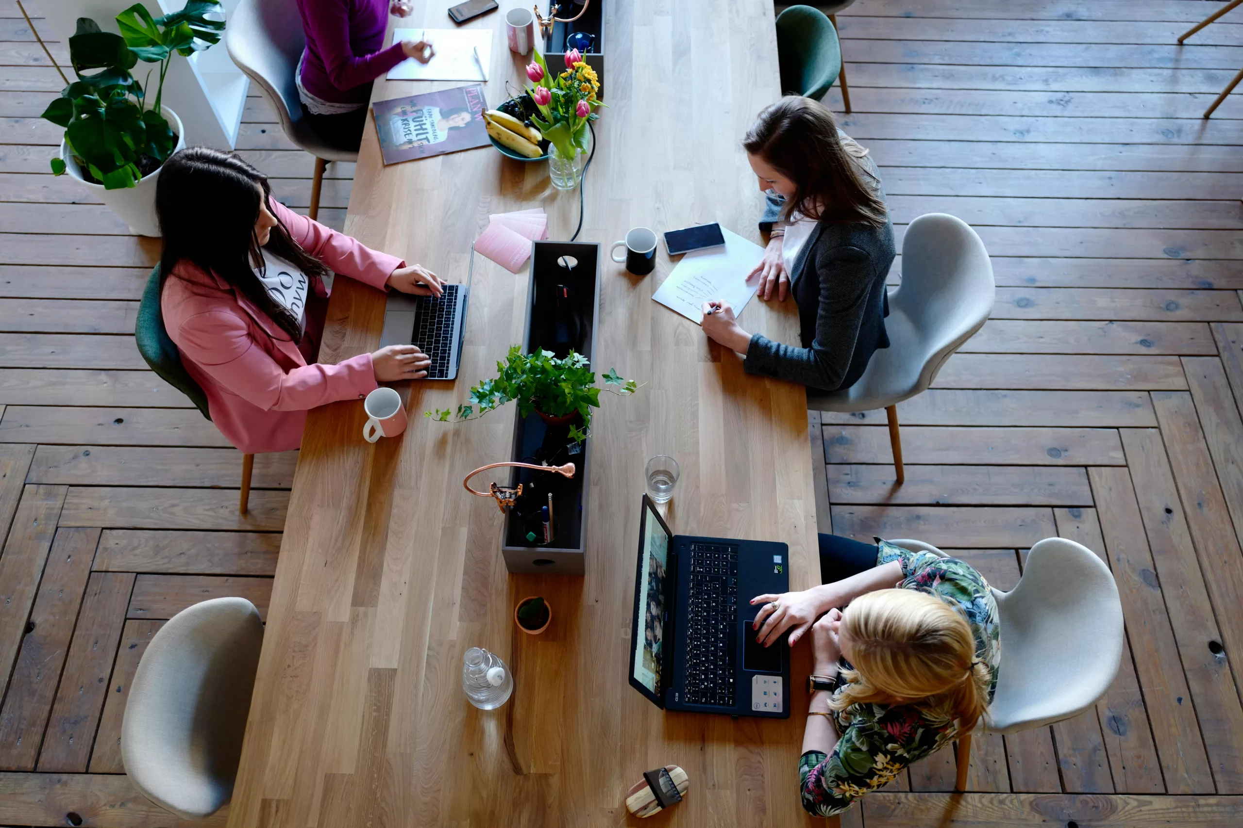 Paris : nouveau hub entrepreneurial innovant et inclusif