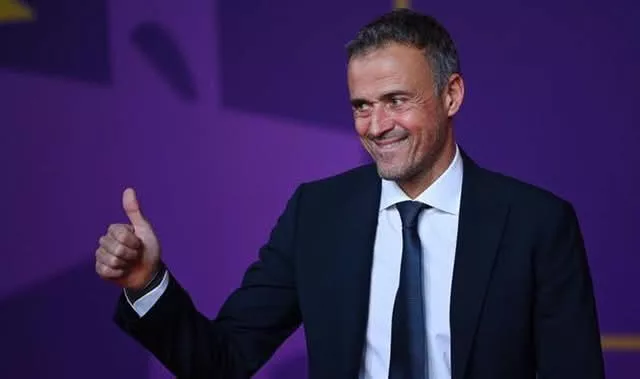 Luis Enrique transforme PSG pour un Paris en quête européenne