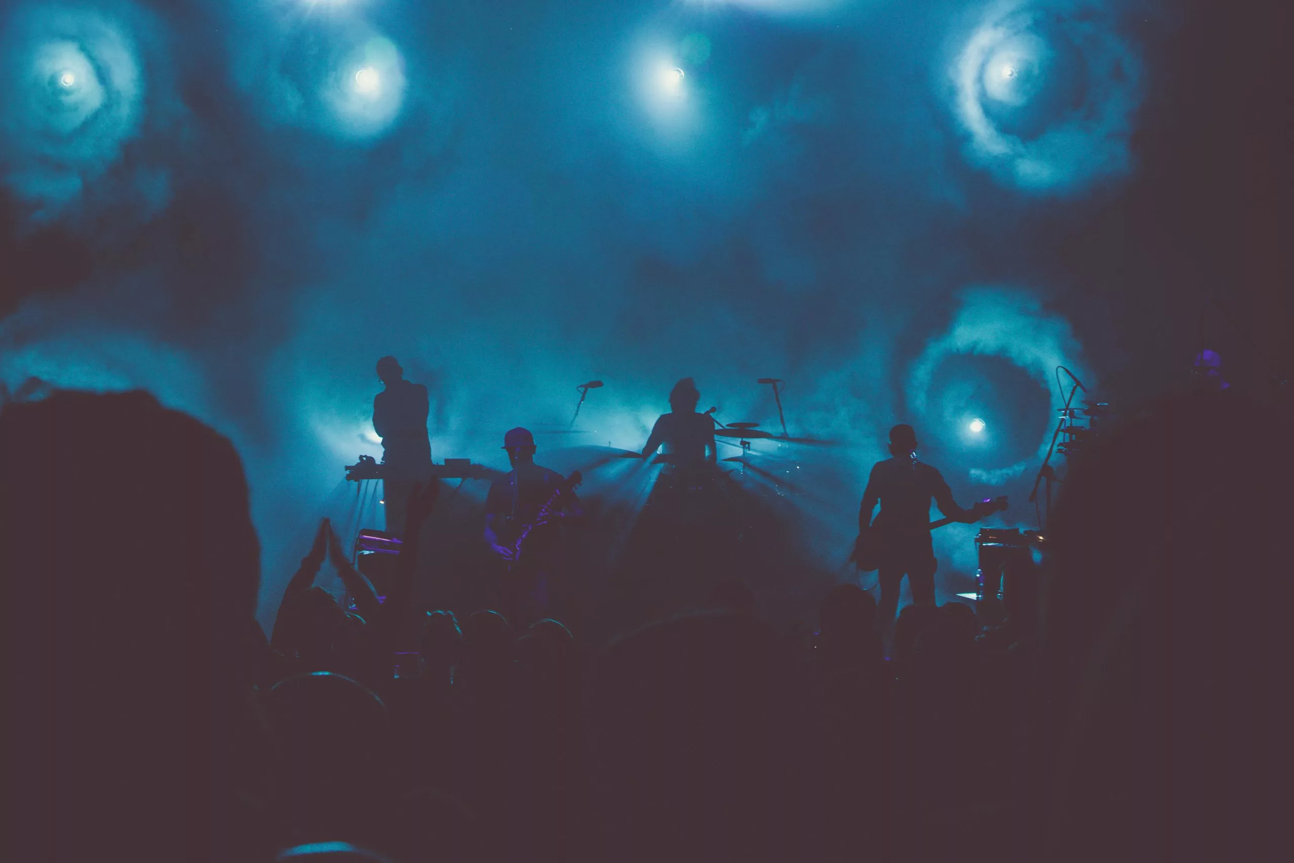Paris s’enflamme à Bastille avec le Supersonic’s Block Party