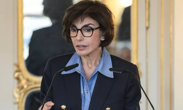 Municipales à Paris : Rachida Dati secoue la gauche divisée