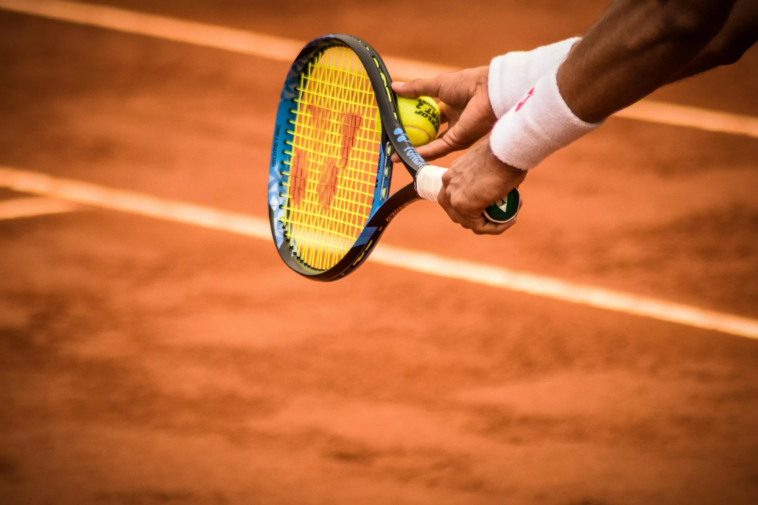Comment 76 millions d’euros du surplus des JO vont booster votre prochaine claque sportive