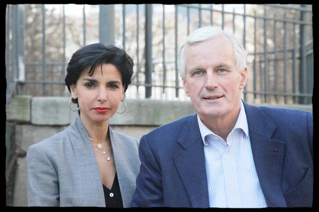 Dati vs Barnier : ça va saigner dans les beaux quartiers