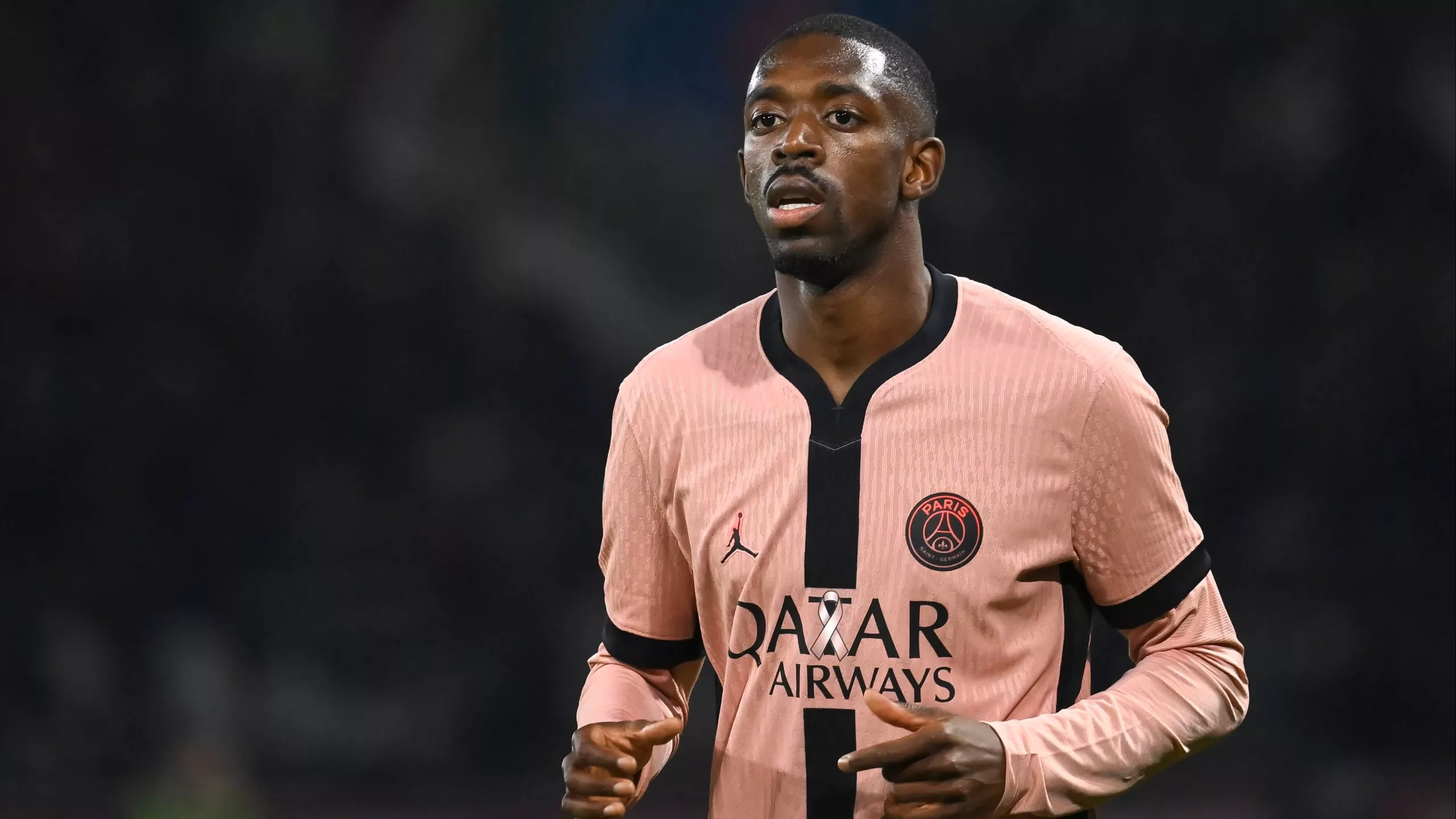 Mercato : le PSG prêt à casser la tirelire pour Dembélé ?