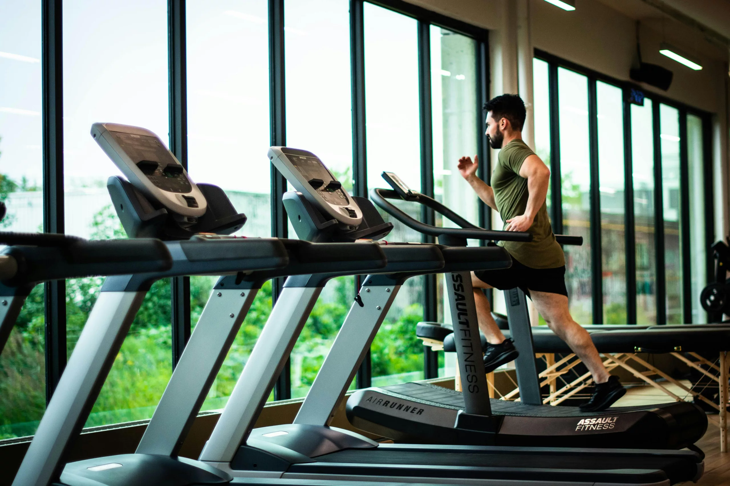 Où faire du sport à Paris quand on veut rester régulier… sans se ruiner