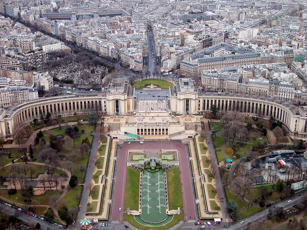 Où logent vraiment les ultra-riches à Paris