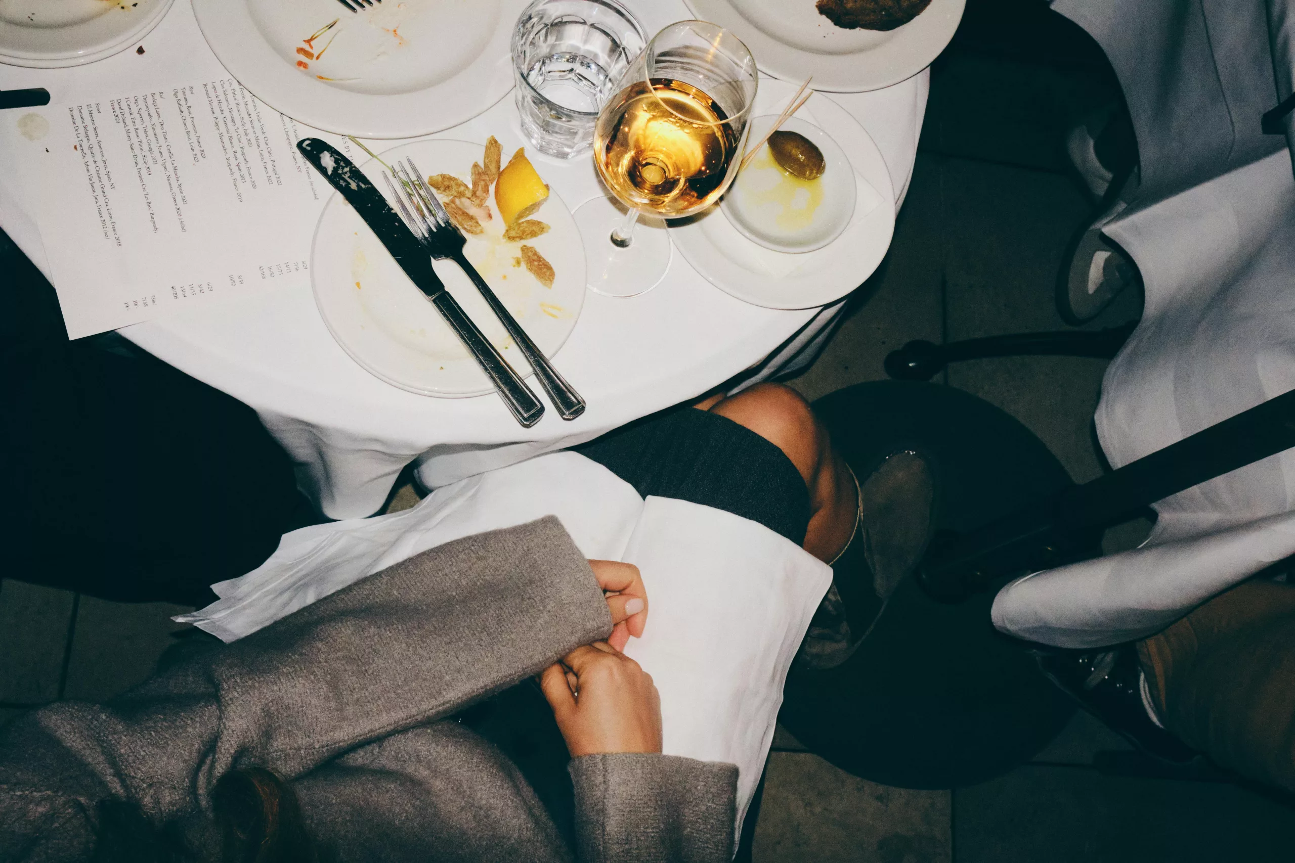 Publicisdrugstore Food & Wine Festival 2025 : la fête gourmande qui électrise les Champs-Elysées