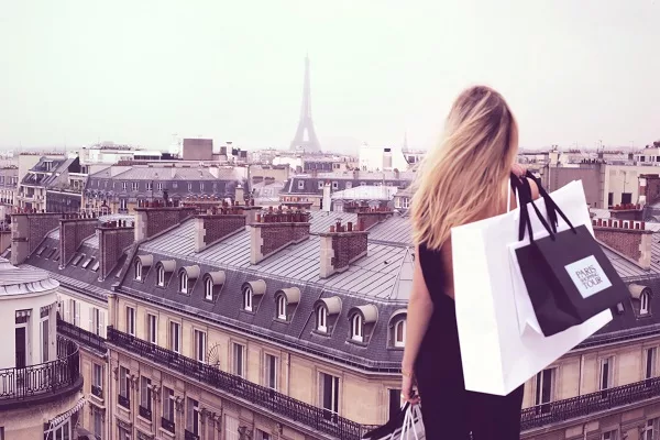 Les 6 villes à visiter pour les fans de mode.