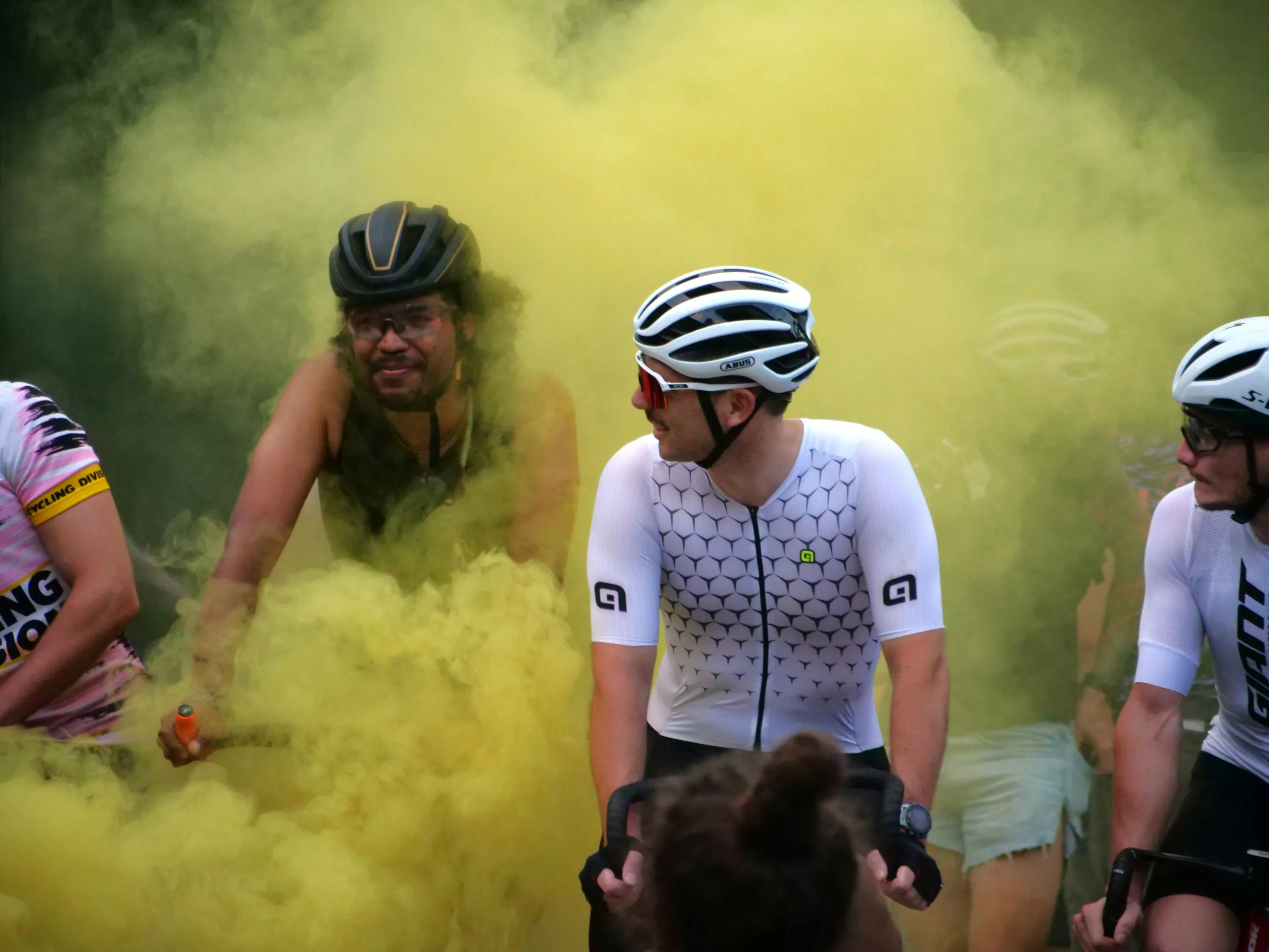 Paris-Roubaix Challenge 2026 : trois parcours sur les pavés mythiques du Nord