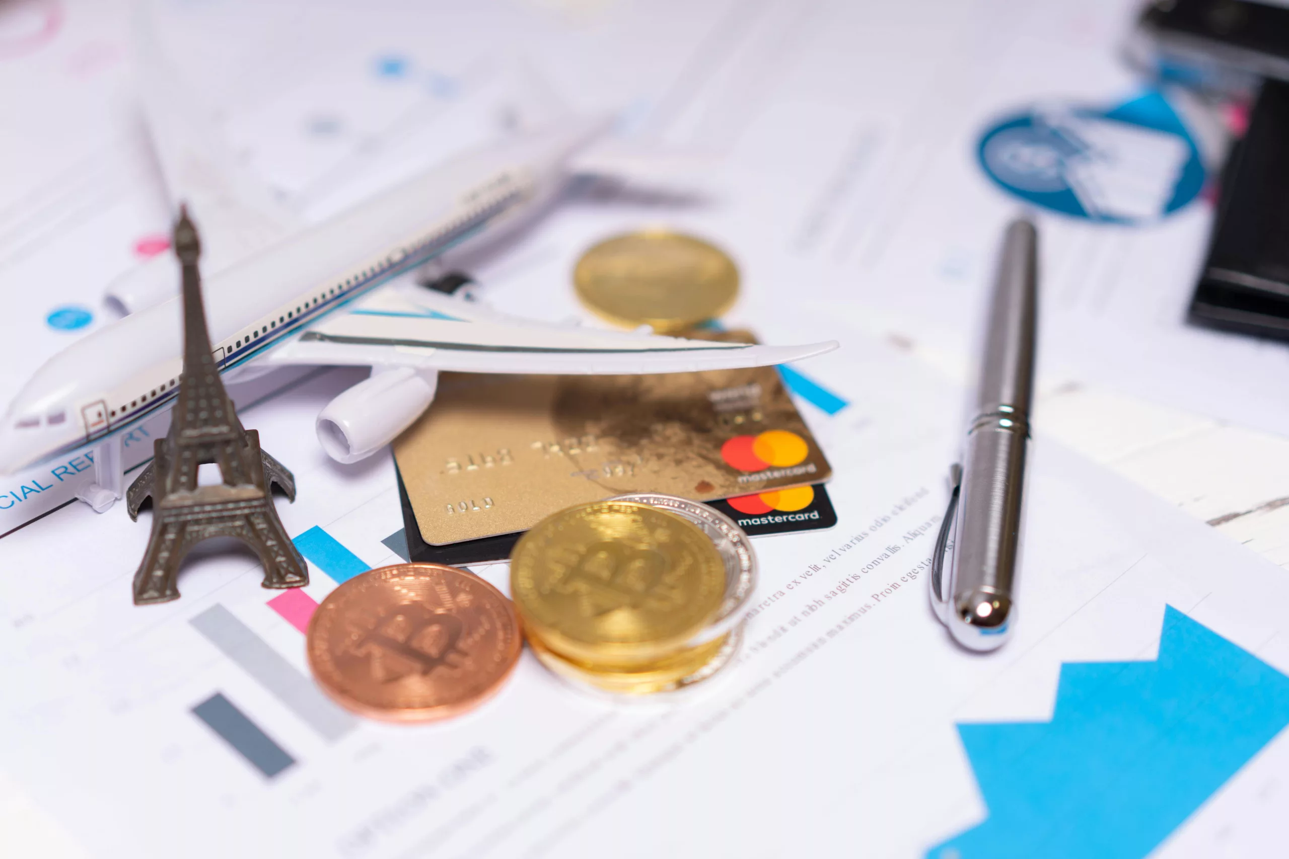 La cryptomonnaie s’invite dans le quotidien des Parisiens