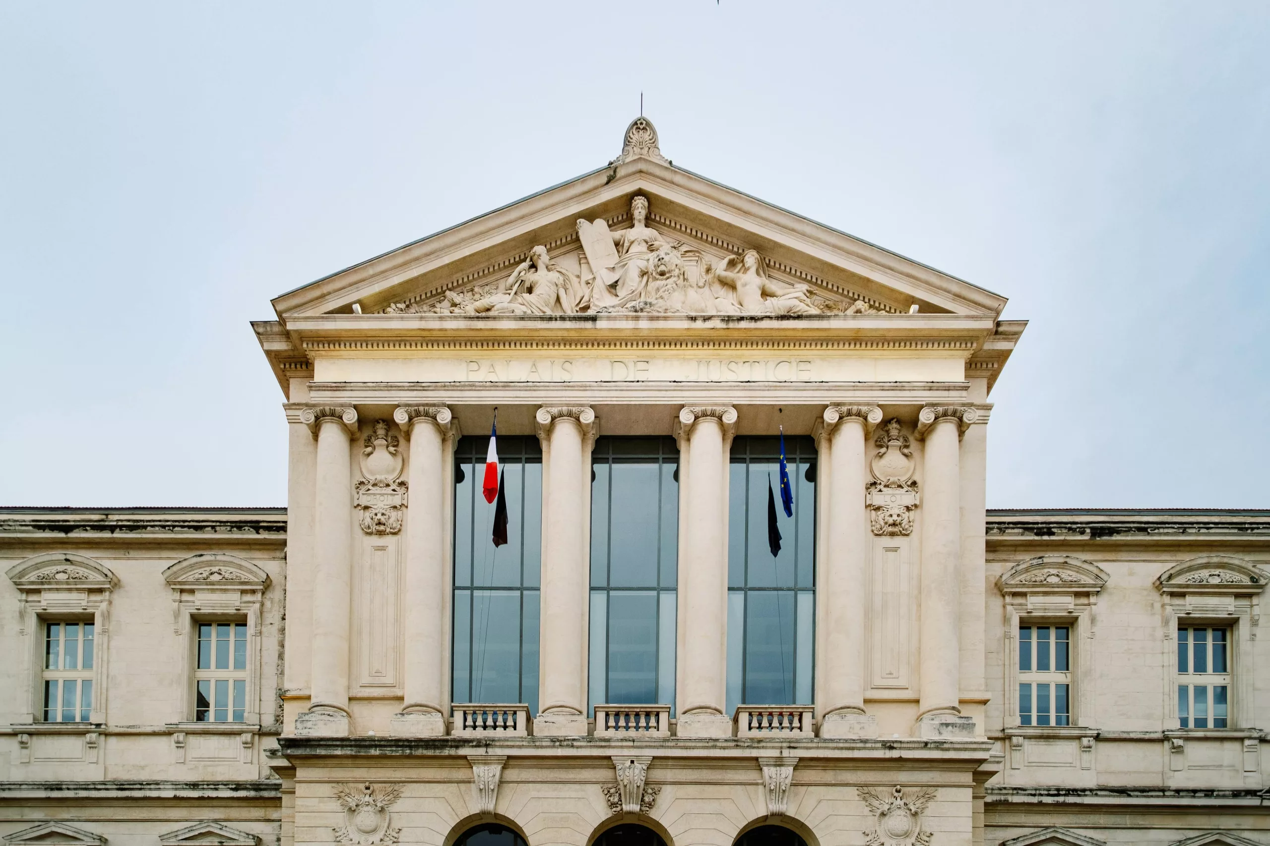 Barreau de Paris : missions, services numériques et accès au droit