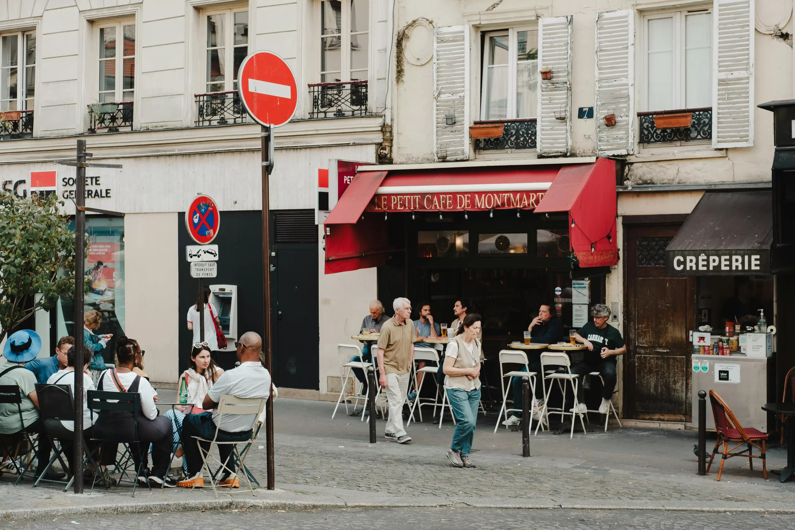 Comment les paiements rapides redessinent le commerce parisien ?